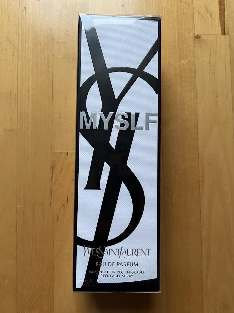 MYSLF Yves Saint Laurent 100ml EDP