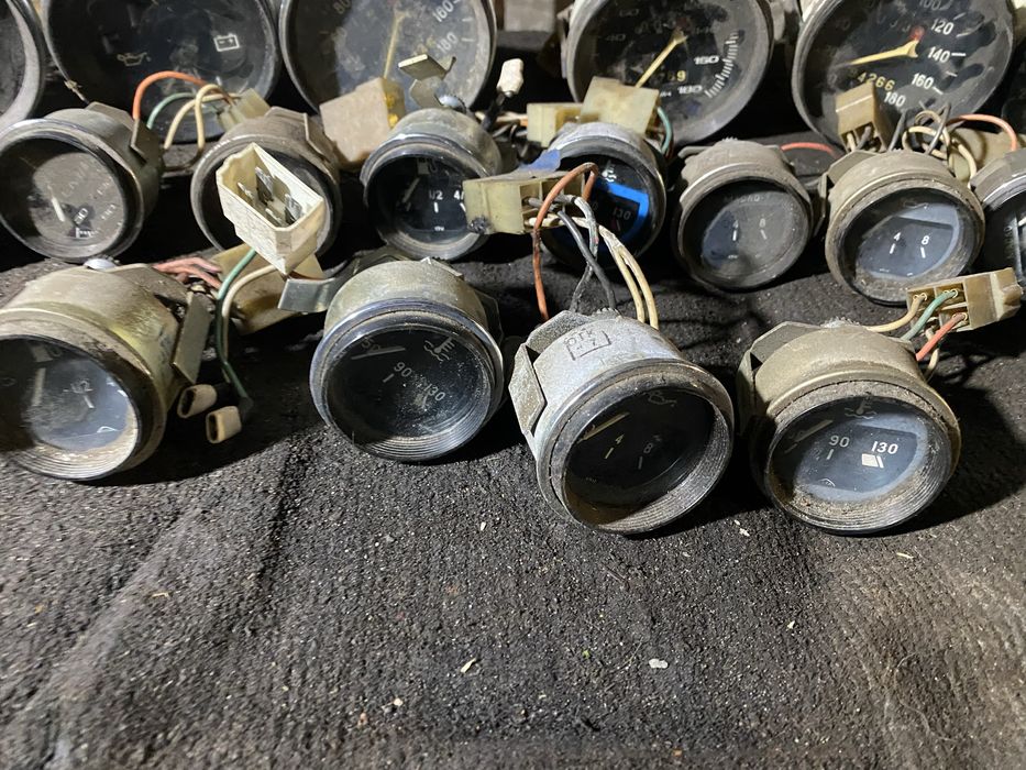 Продам датчики приборной панель ваз 2103-06