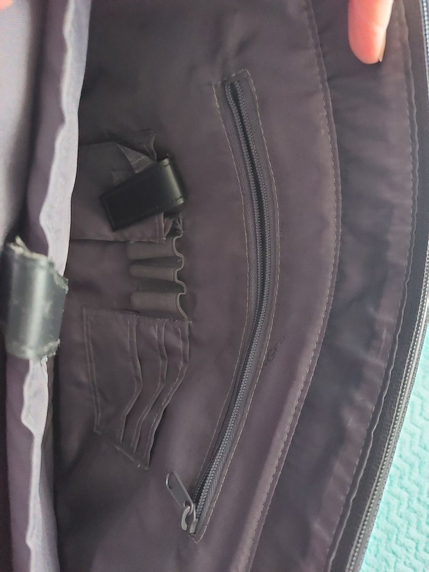 Torba na laptopa