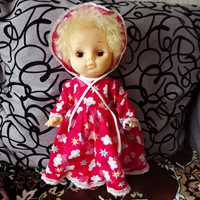 Лялька дитяча кукла. Раритет. Куплена у 1989 році. Часів СССР