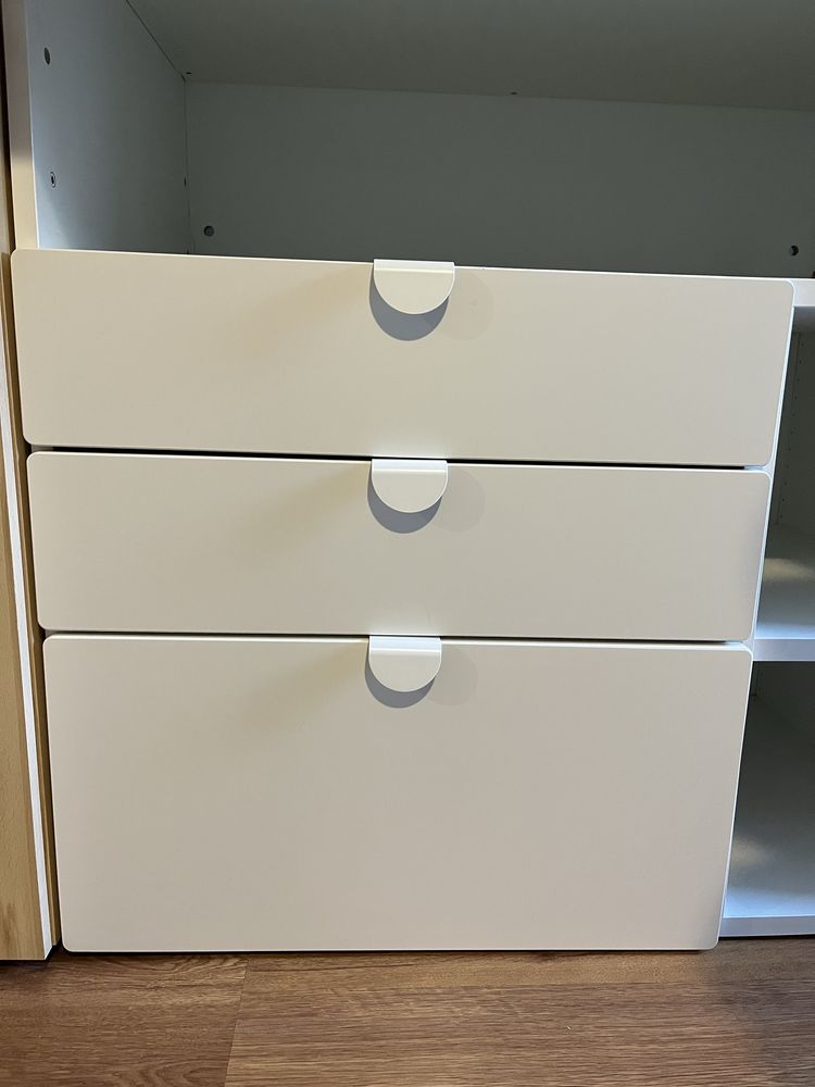 Przewijak smastad ikea