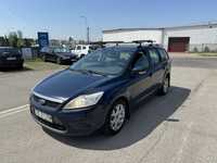 Ford Focus 2010 Rok Lift 1.8 Tdci 115 Koni Wygodne Kombi