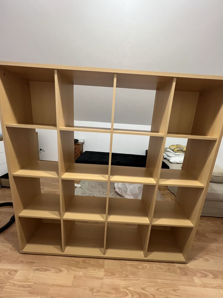 Ikea kallax regal