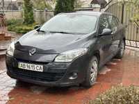 Renault Megane 180000 Пробіг