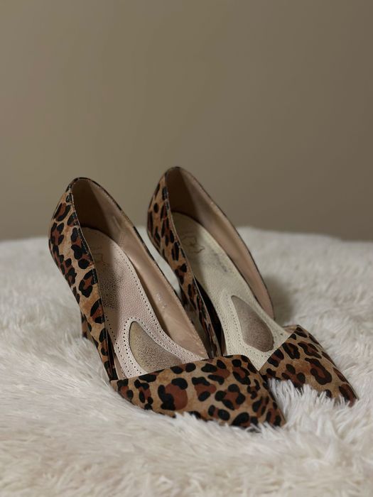 Buty 3 pary za 40zł