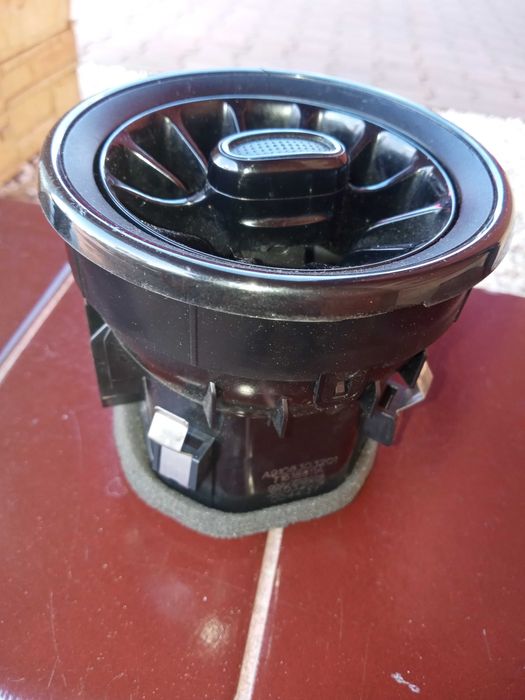 Kratka nawiewu sprinter 907 910