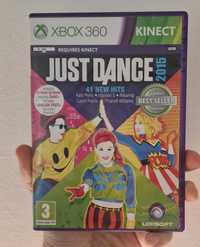 Gra Just dance 2015 Xbox 360  Salon NC+ Węgierska Górka Galeria Huta