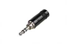 Neutrik Rean NYS-231B wtyk jack 3.5mm TRS