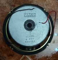 Coluna Carro Altec Lansing A2875