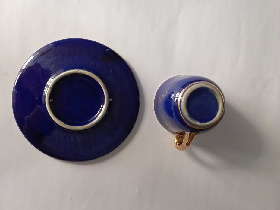 Chávena antiga Alcobaça