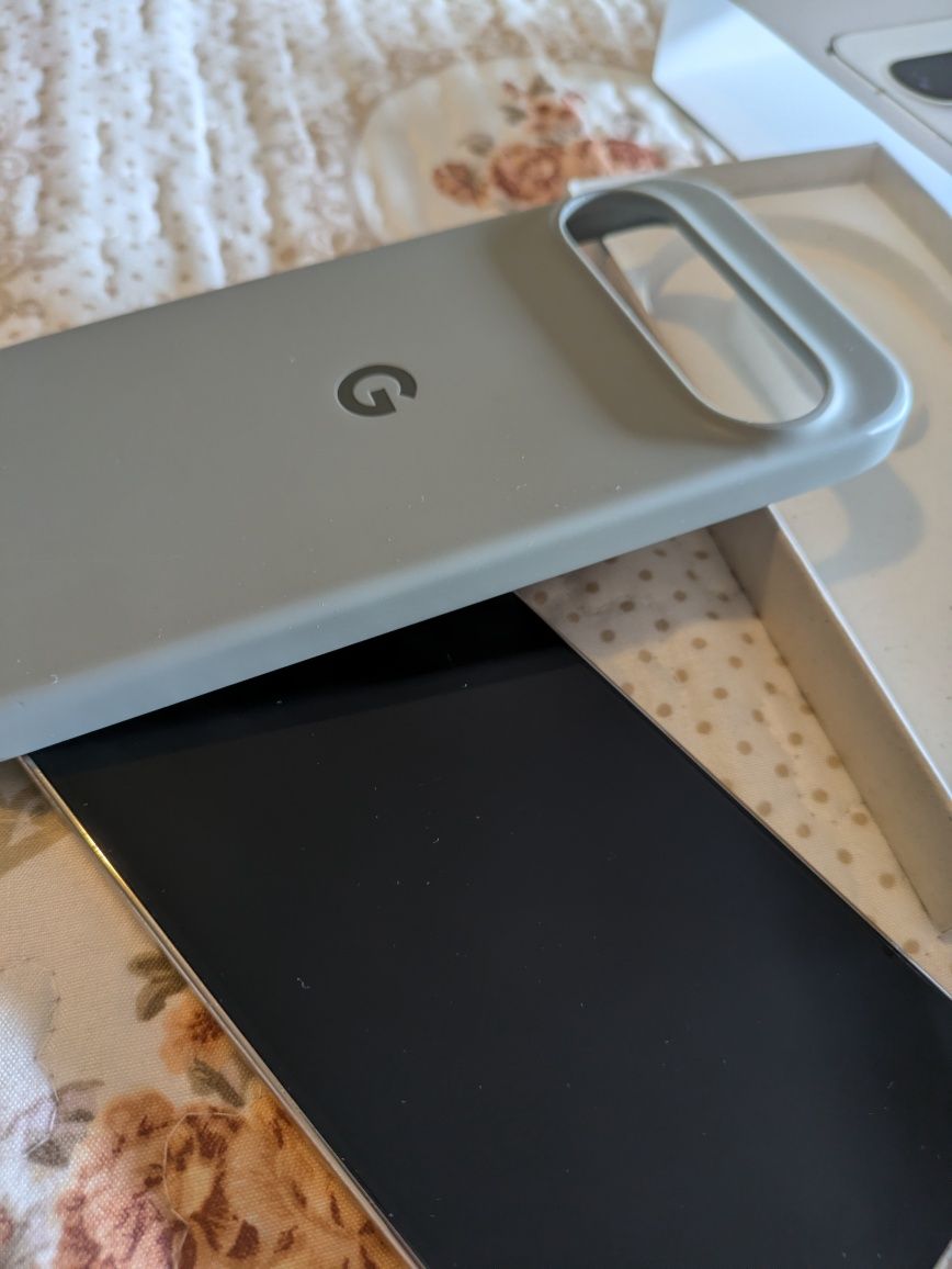 Google Pixel 9 pro XL 128Gb
