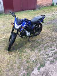 Продам Spark 125c 2c