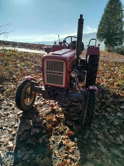 Sprzedam URSUS C330M