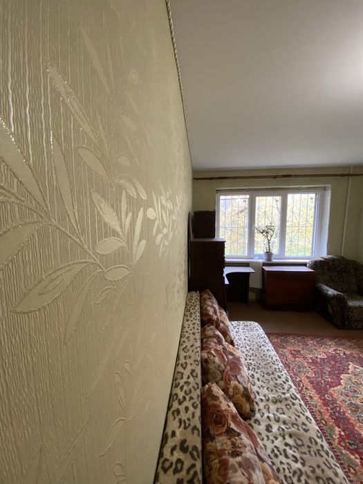 Продаємо 1 кімнатну квартиру на Співдружності ( Ювілейний)