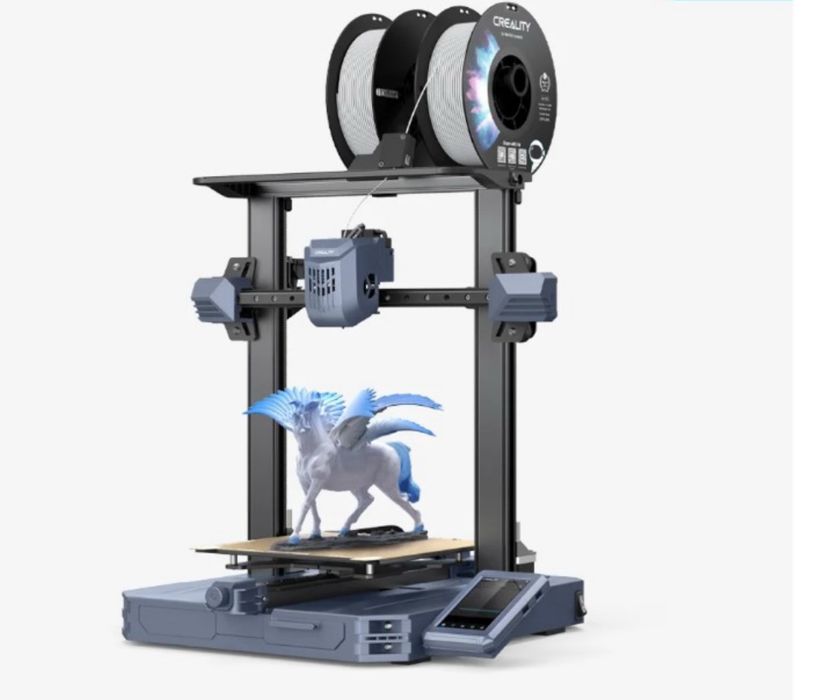 3Д принтер Creality cr-10 se