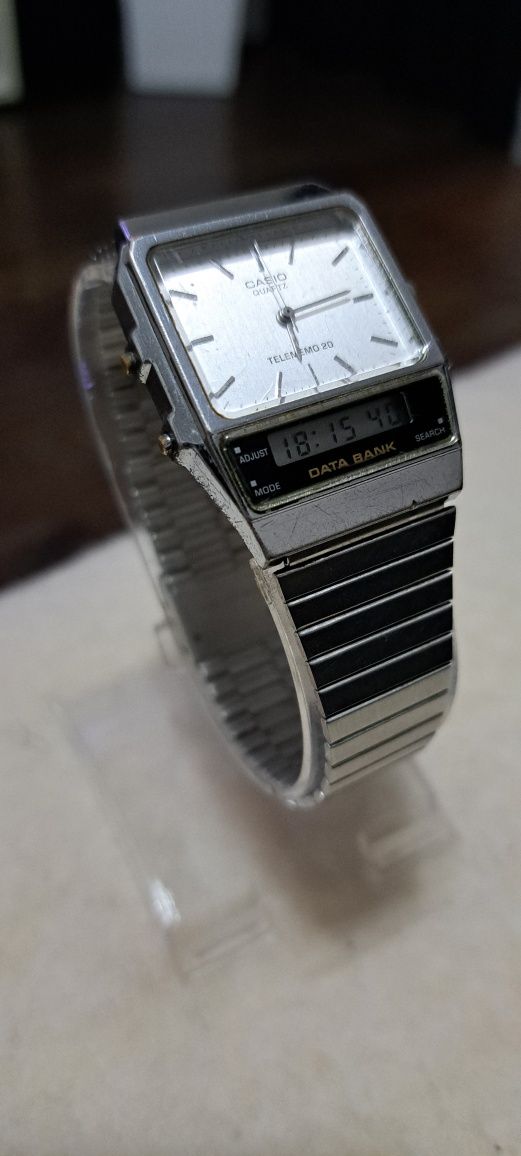 Casio ab-100 kolekcjonerski