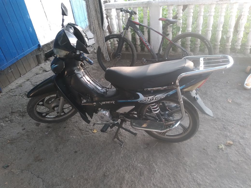 Продам viper active
