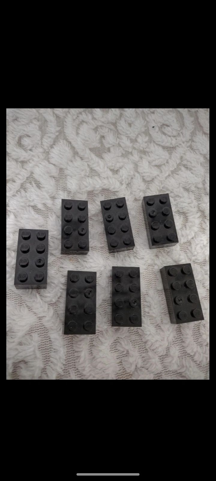 Klocki lego BLOX