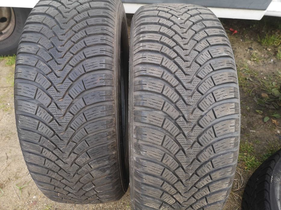 opony 2szt falken 215 60 r16 ms