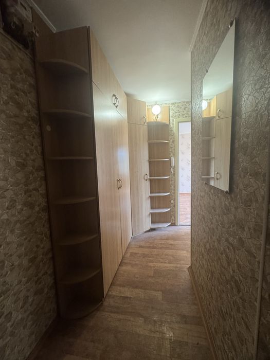 Продам Однокомнатную квартиру по ул.Ярослава Мудрого 98 квартал.