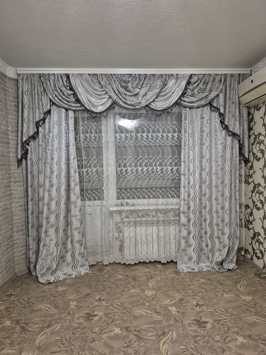 Штори та тюлі 260 см