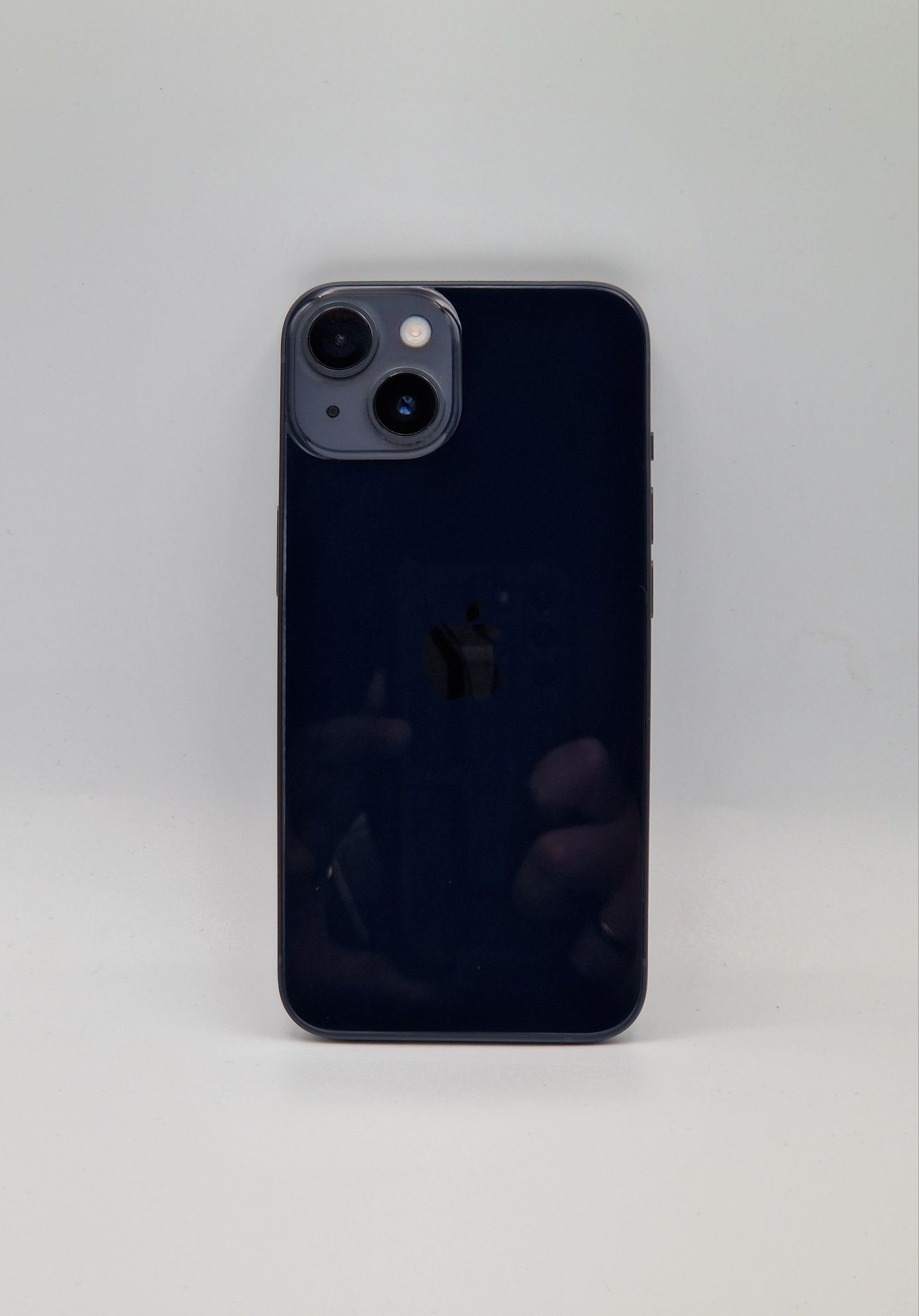 Apple iPhone 14 128gb Black/Czarny - Po wymianie gwarancyjnej