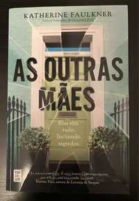 Livro As outras maēs