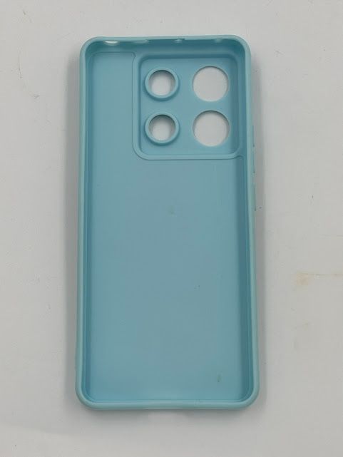outlet topme etui do redmi note 13 pro 5g / poco x6 5g 6,67 cali tpu