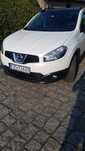 Nissan Qashqay J10 1,5 DCI/Panorama dach kamery 3d 2013r