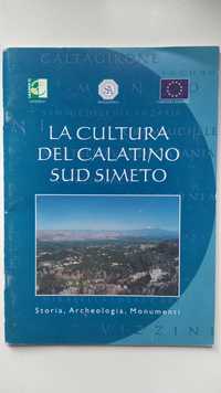 La cultural del Calatino Sud Simeto