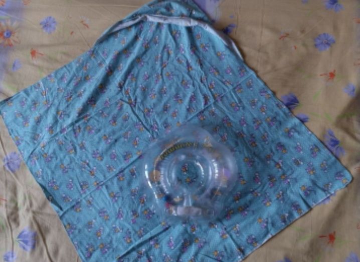 Лот для самых маленьких