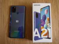 Samsung Galaxy A21s Igła !!!