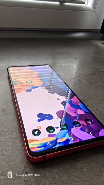 Samsung Galaxy s20 fe 8/256gb