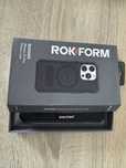 Case (etui) Rokform RUGGED Iphone 15 PRO pancerny Case w bdb stanie!!!