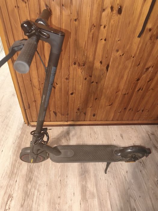 Hulajnoga elektryczna Xiaomi