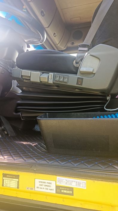 Renault Magnum 2004р.