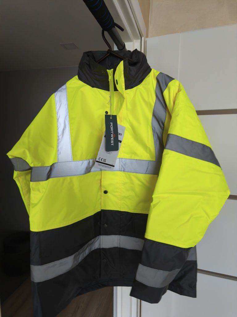 Kurta BHP portwest