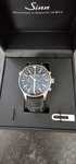 Zegarek SINN PILOT 900.3173