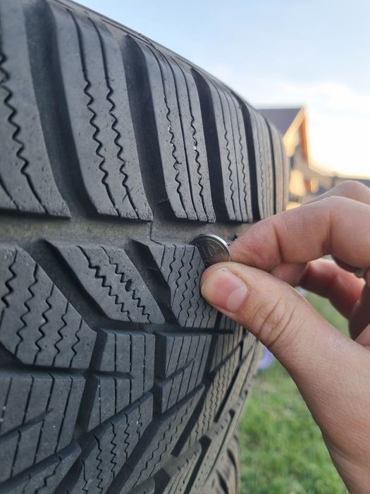 Alufelgi 19 Audi 5x112