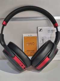 Słuchawki Senncheiser HD 458BT !! od Halogsm !!