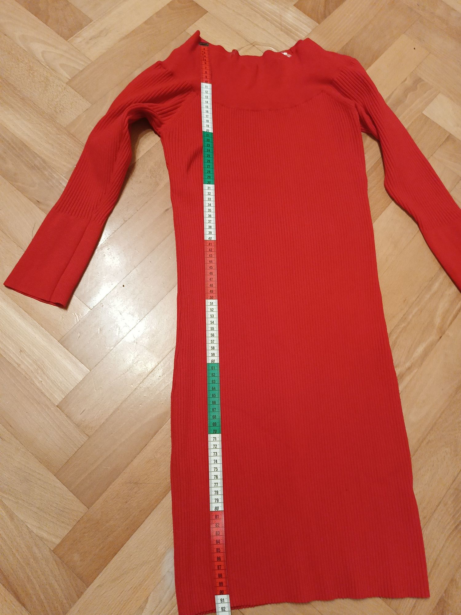 Sukienka Taranko 42.