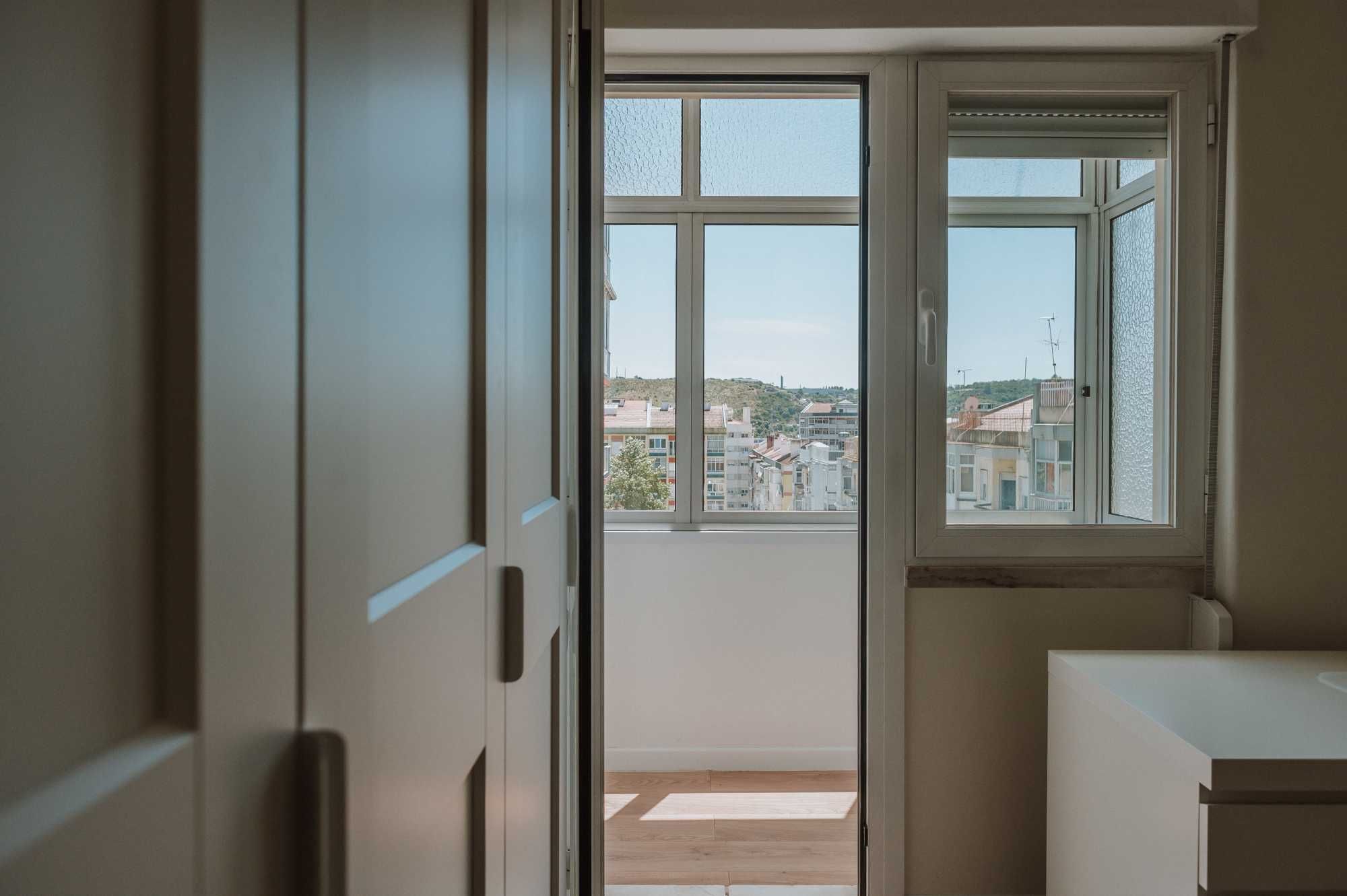 Quarto Novo - Centro Odivelas