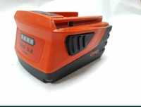 Bateria hilti B22 5.2AH 2020r. Zestaw 2.szt