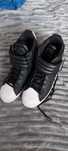 Botins Sapatilhas adidas super star