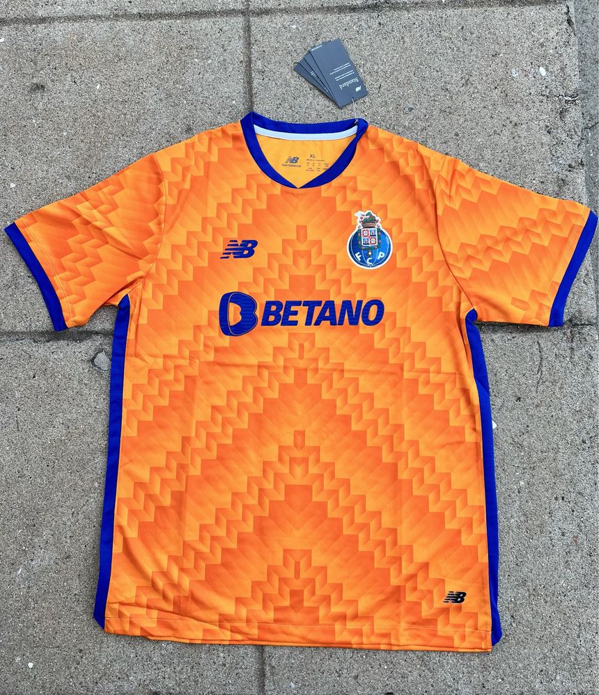 Porto 24/25 novo