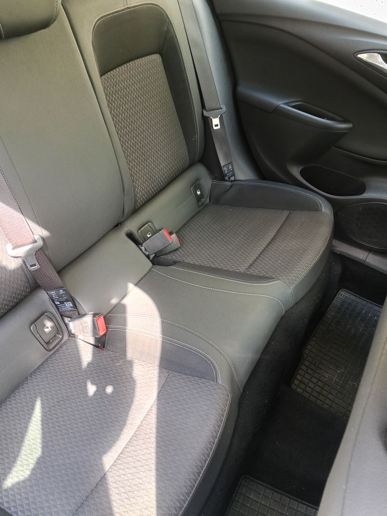 Opel Astra k sports tourer+