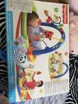 Mata fisher price