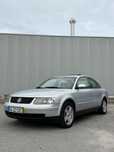 VW Passat 1.9tdi 115cv