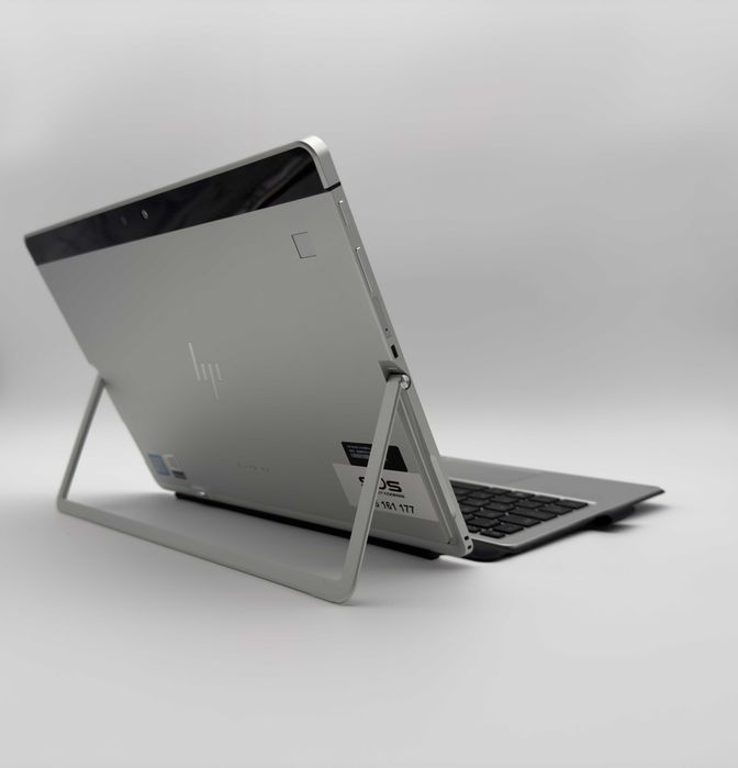 HP Elite X2 1012 G2 | i5-7200U | 8GB RAM | 256GB SSD | 1 ANO GARANTIA