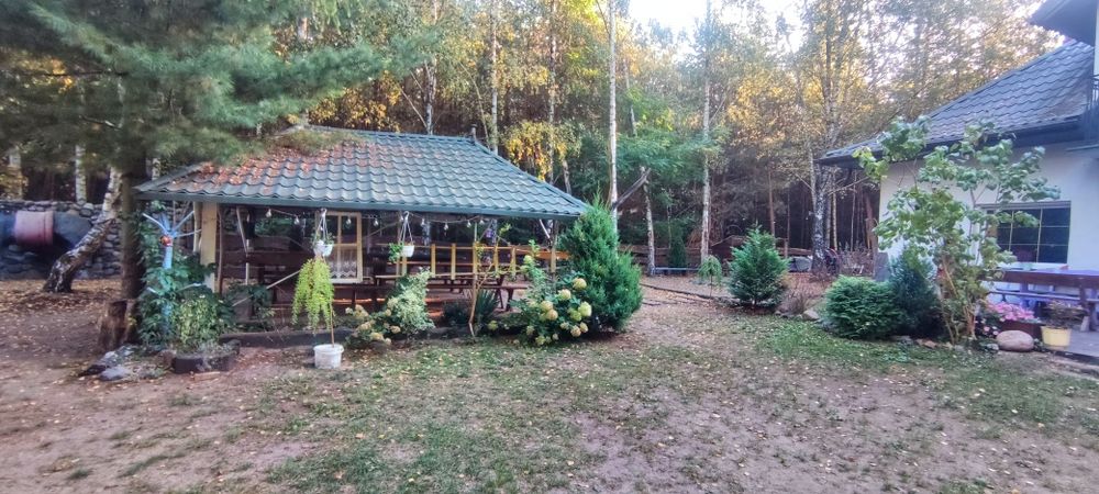 Dom na imprezy wieczór kawalerski/Panieński